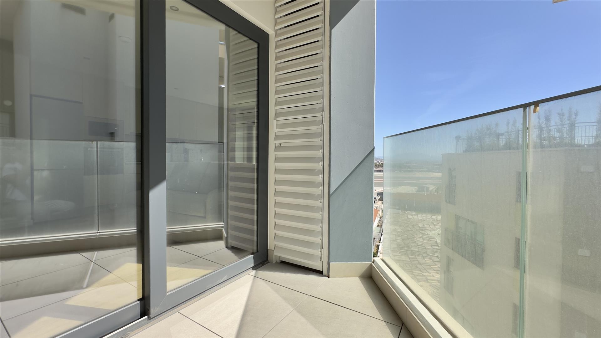  Image of Apartment - 1 Bedrooms - 1 Bathrooms for Sale in Victory Suites-Gibraltar, Image 8